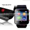 2015 Alibaba Secure assurance newest health bluetooth smart watch phone with sim card TF slot watch phone