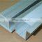 QS-A62 55X31MM Aluminum LED Profile For Stairs Lighting