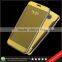 Samco Beauty Luxury Trendy Mirror Clear View Flip Leather Cover Case for LG G5