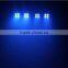 Wholesale High Power 100W RGBW 4in1 DMX LED Bright Stage Light