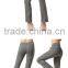 Wholesale OEM ladies sex high spandex gym yoga pants,gym Leggings