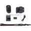 Canon EOS 750D Kit with 18-135mm IS STM Digital SLR Camera