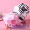 Special Pink Ladies Rhinestone Satin Ribbon Church Hats Wholesale                        
                                                Quality Choice