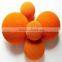 DN125 Concrete Pump Sponge Cleaning Balls
