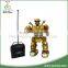 2015 Popular items rc robot toy programmable robot toy