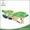 2016 New item toy water gun outdoor toys animal water gun from zhiqin toys