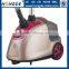 609A one selection spraying Easy Operating Professional ironing Vertical Home Appliance commercial clothes steamer