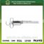 High quality 2oz plastic flavor injector seasoning injector meat injector