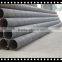 GB Q195 Q235 Q345 ssaw spiral welded steel pipe                        
                                                                                Supplier's Choice