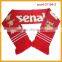 ladies team scarf style
