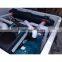 factory supply comercial used integrative underground swimming pool filter pool filter sand lowes