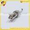 FK20HR11 Man genuine high quality Engine spare parts iridium spark plug for Toyota OEM 90919 - 01247