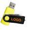 Promotional gift usb flash drive,cheap usb stick with shap stick/card/swivel/metal