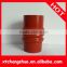 Tractor supercharger silicone Rubber hose sea doo hose /tubo for Truck flexible radiator hose