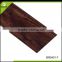 PVC Material and Wood Texture Surface Treatment Commercial Pvc Flooring