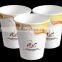 coffee paper cups custom printed paper cups