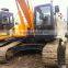 used hyundai 215-9 excavator, hitachi excavator parts, atv backhoe excavator