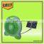 Store battery charging portable 12 volt dc fan emergency use ceiling rechargeable fan