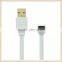 2016 New design Vertical Type C usb cable For Letv Xiaomi 4C