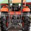 mower lawn tractor M6040