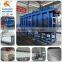 Automatic Sheet Foam block Making Machine