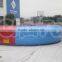 2016 Hot Sale Inflatable Mechanical Rodeo Bull Game with Inflatable Mattress China Supplier