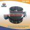 Steel pipe polishing machine for Round /Square pipe