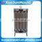 Multi-cavity PET preform mold/preform mold