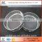 Professional 200mm soil testing equipment sieve