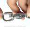 stainless steel fish swivels lead for longline -NO.45G