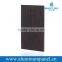 wood grain Waterproof aluminum composite pane