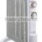 2013 Newest-style slim convector heater with radiant and convection heating,tip-over &overheat protection,adjustable thermostat