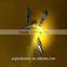 Professional design high quality alloy mini led keychian flashlight