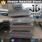 High strength 708M40 steel plate
