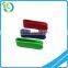 New Fun shape multi colours soft silicone slap cellphone holder