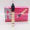 Huafu 2016 factory wholesale rose gold auto micro needle rechargeable derma meso pen