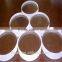 Round type Gauge glass