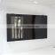 Best sell stainless steel 304 sand polish 24pcs cutlery set