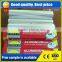 Low price good quatity household aluminium foil rolls and wrapping paper