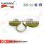 Hook loop fastener tape / magic cable tie / cord straps