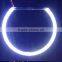 one year warranty Wholesale A+A COB LED Halo Ring for BMW E46 E36 E39 led head light lamp LED Angel Eyes
