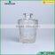 fancy reed diffuser glass fragrant bottles with stopper
