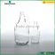 550ml empty unique shaped wine glass bottles with screw cap                        
                                                                                Supplier's Choice