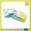 Baby Bath Book With Pvc Material