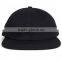 Cheap price custom your 3d embroidery logo 5 panel baseball cap wholesale