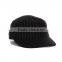 fashion and high quality custom new military cap