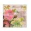 Floral Printed Napkin Paper