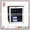 Candor: 15 Bottles Compressor Wine Cooler/fridge/chiller/cellar with ETL/CE/ROHS JC-46