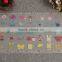 plastic pp placemat for kids ,table mat                        
                                                                                Supplier's Choice