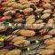 balsa wood fishing floats - dibber floats RF-130